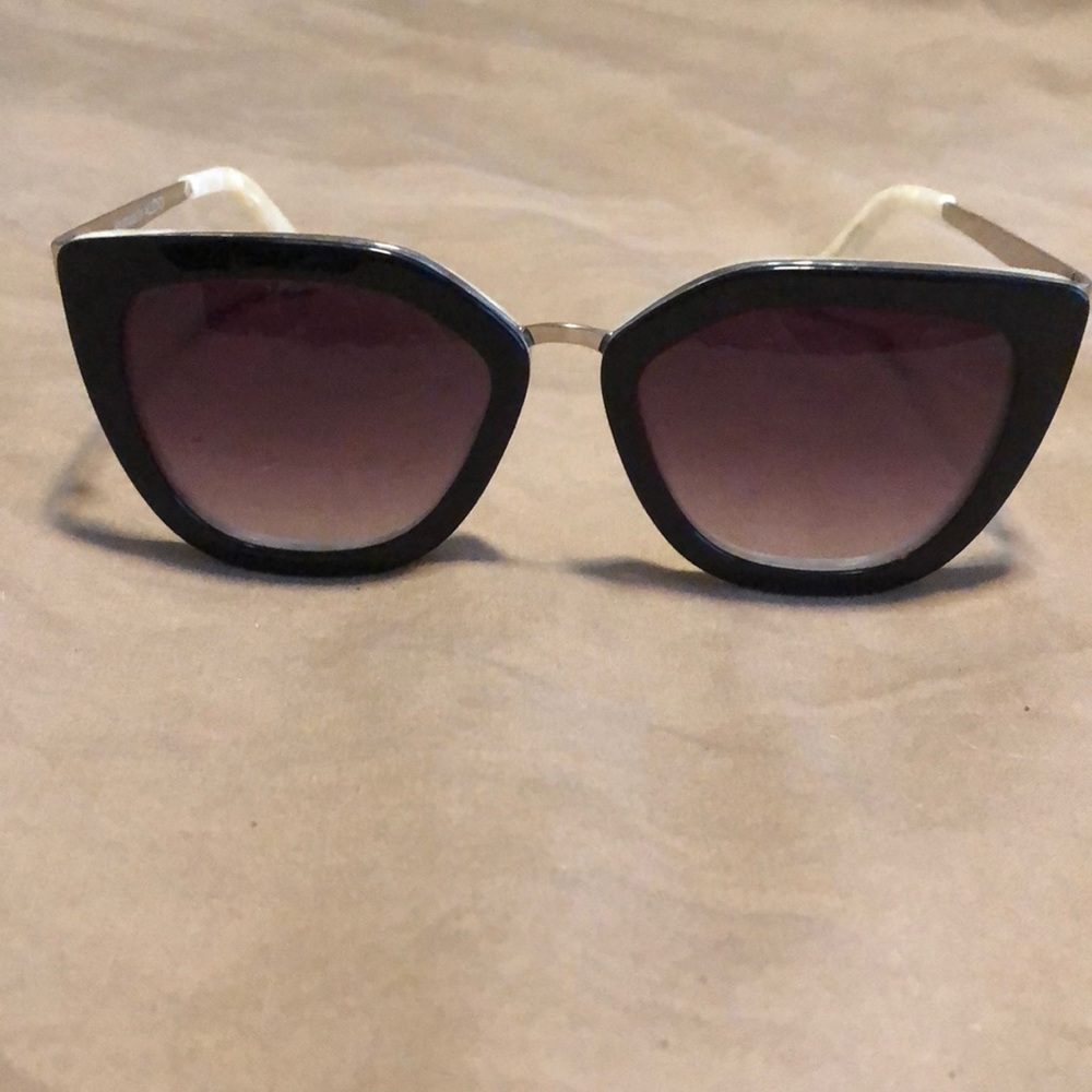 Aldo Sunglasses